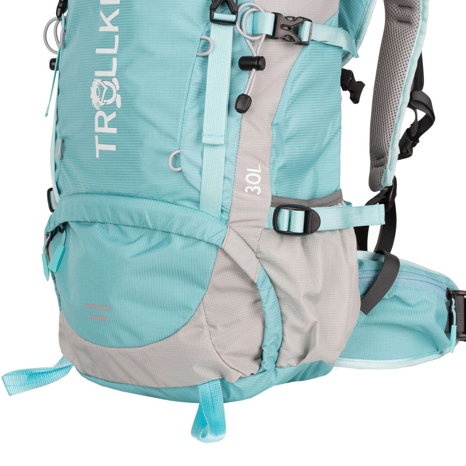 Kids Trolltunga Pack 30L 7/7