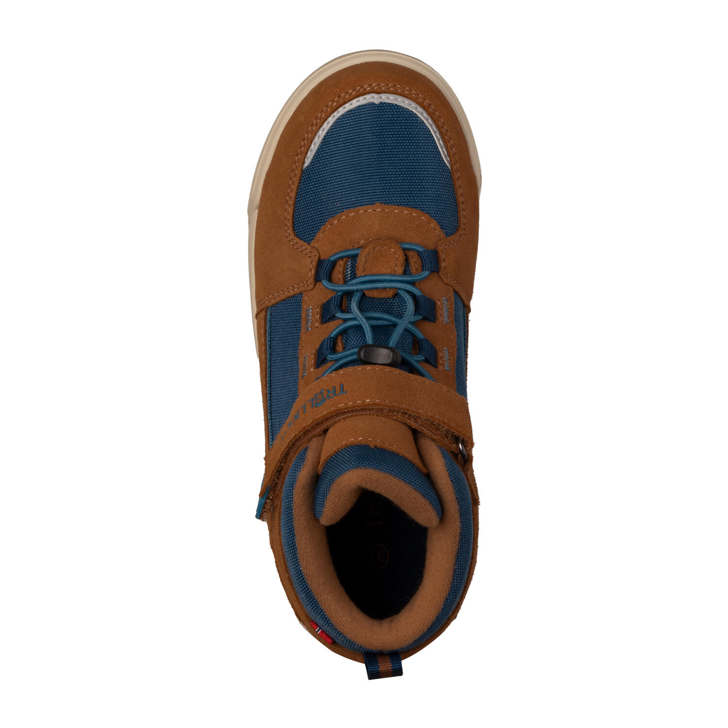 Kids Gryllefjord Mid Cut 6/7
