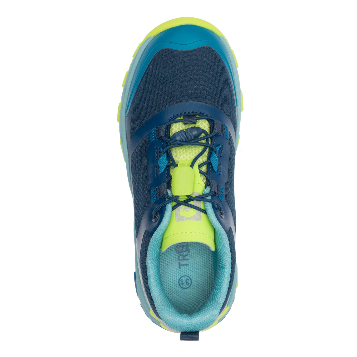 Wanderschuh Hiker XT Sandefjord Outdoor unisex 6/7