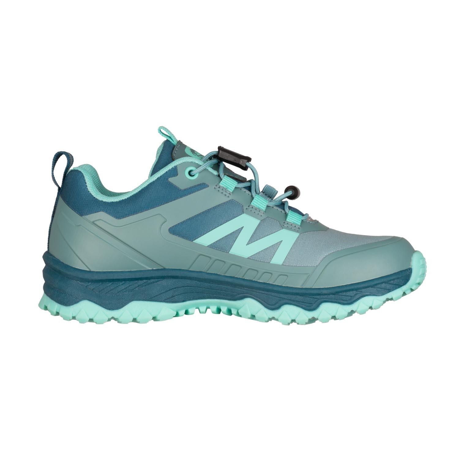 Wanderschuh Hiker Low Sirdal Outdoor unisex 3/7
