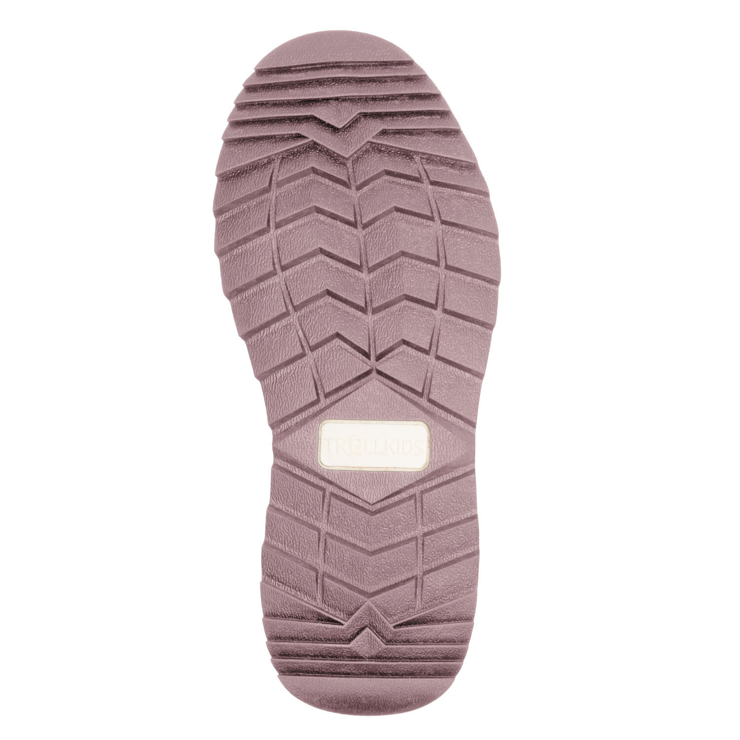 Kinder Winterschuhe Kongsberg  Dämmerung Rosa 7/8