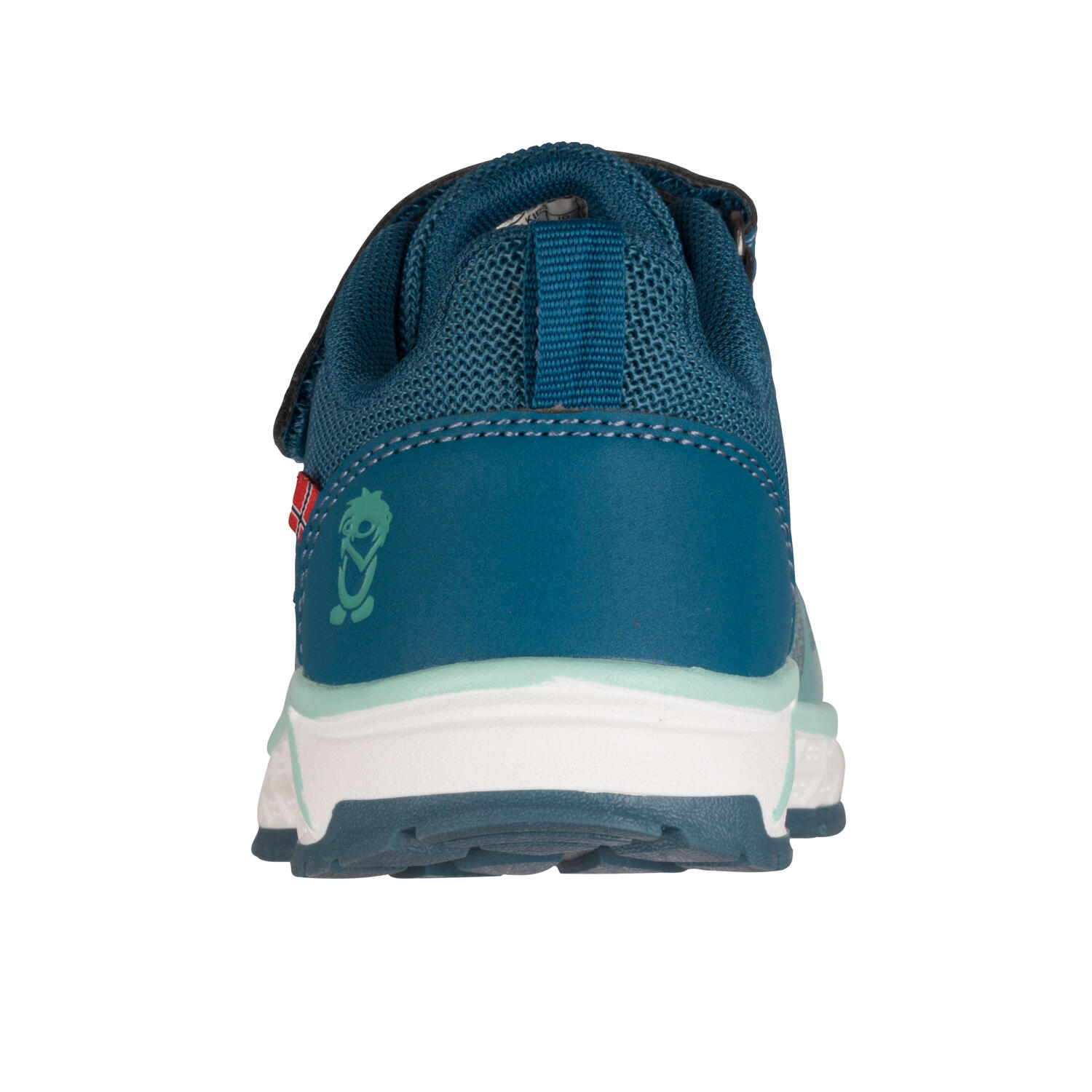 TROLLKIDS Kids Alesund Sneaker 6/7