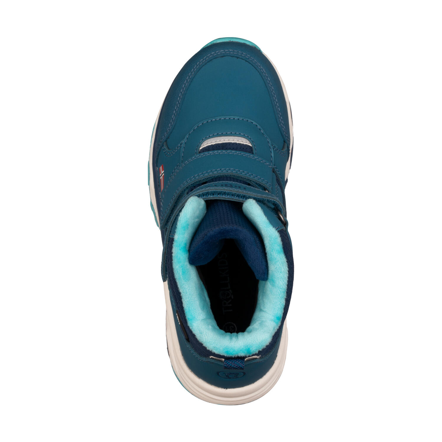 TROLLKIDS Kids Hafjell Winter Boots 6/7