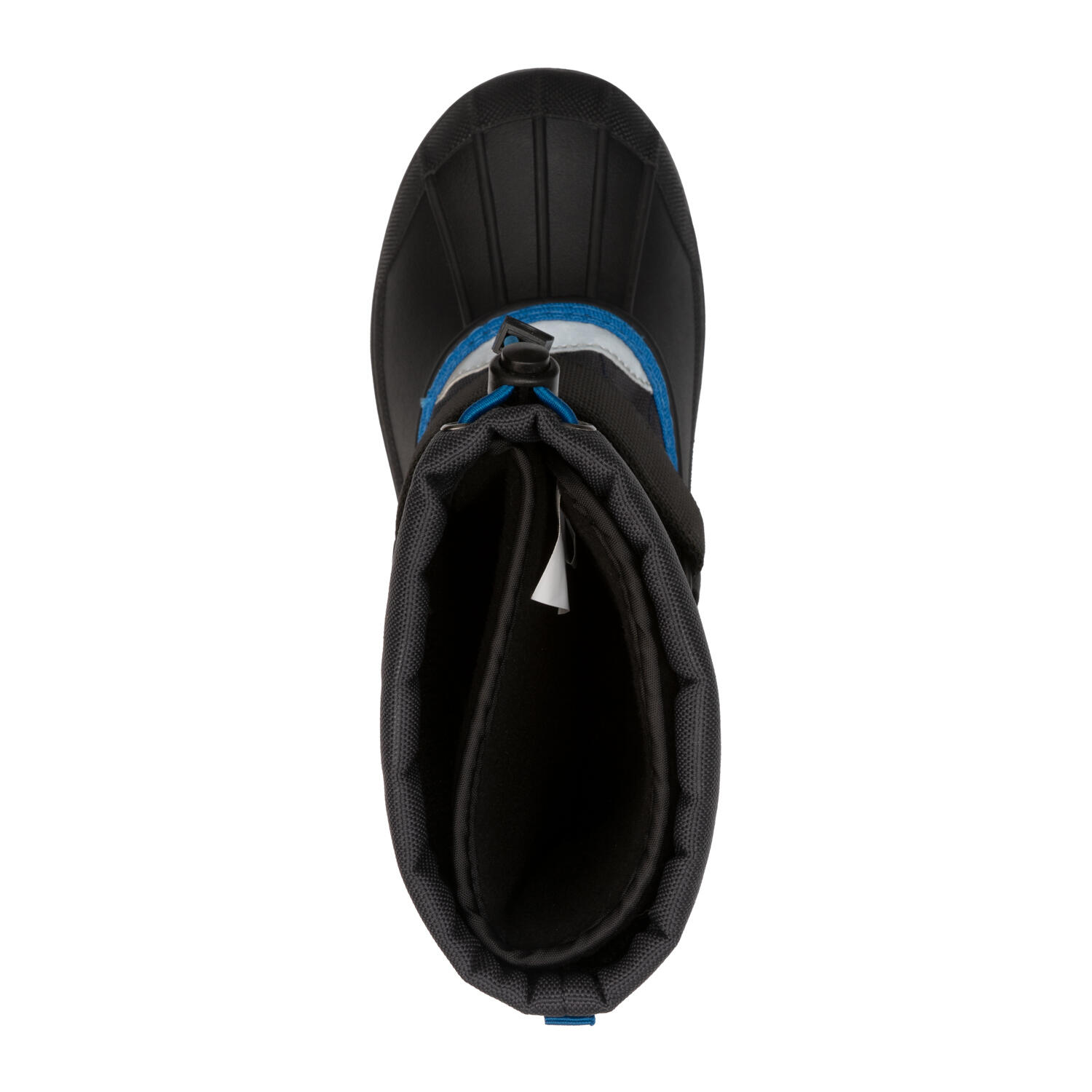 Kinder Winterschuhe Telemark PRO Marine/Mediumblau 6/7