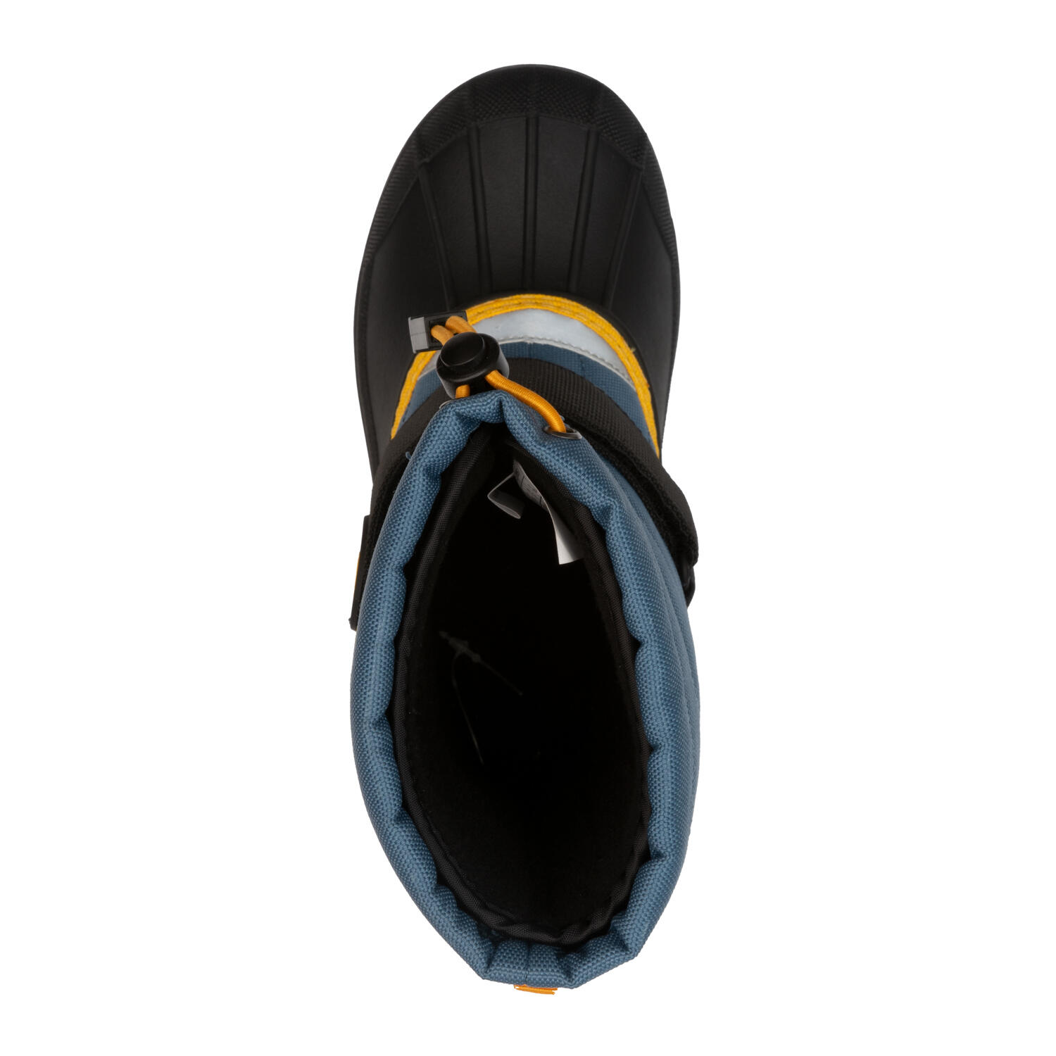 Kids Telemark Winter Boots PRO 6/7