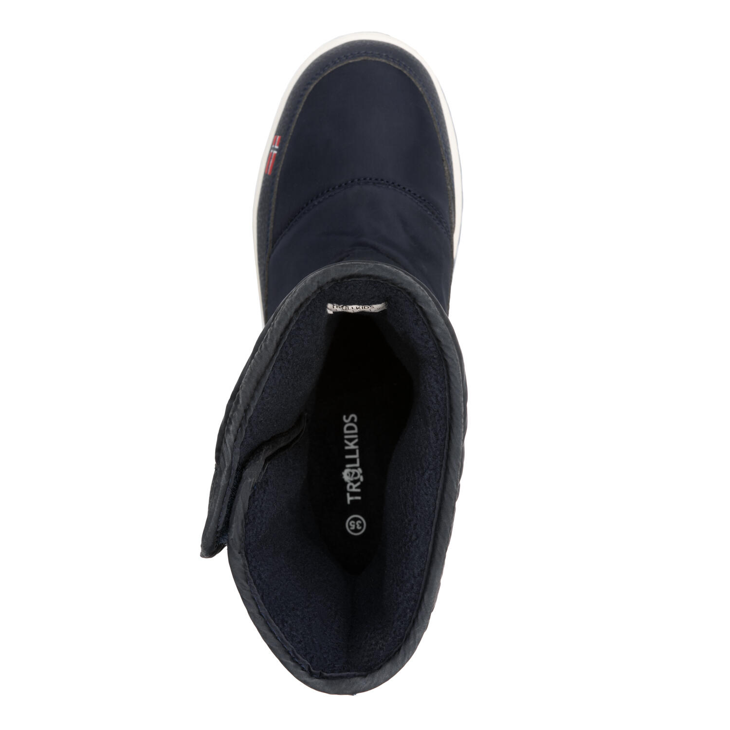 Kinder Winterschuhe Kongsberg  Marine 6/7
