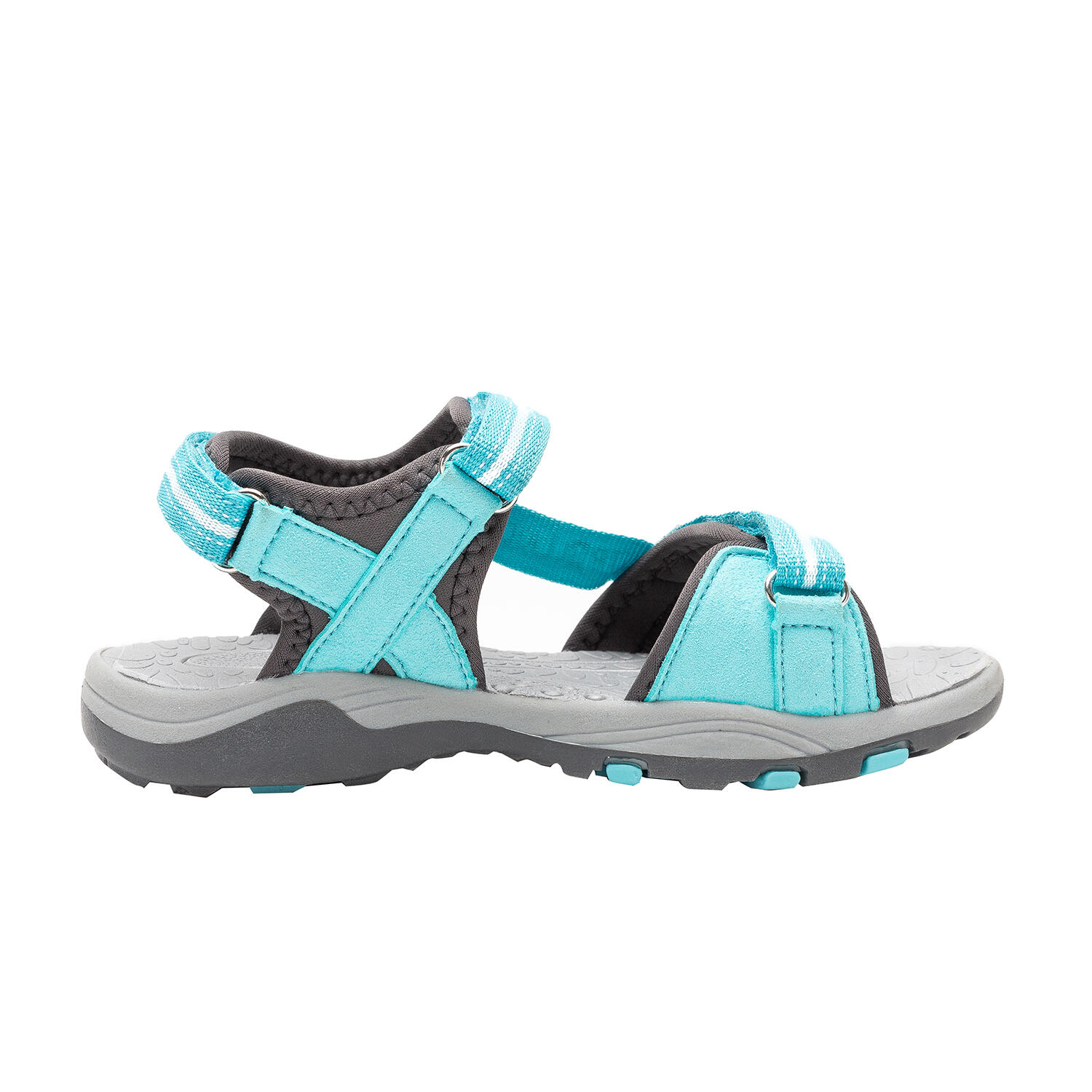 Filles Preikestolen Sandales Hommes the/gris 3/7