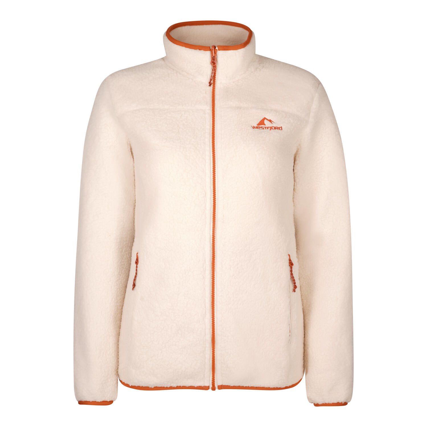 Women's Skafta Jacket 3/4
