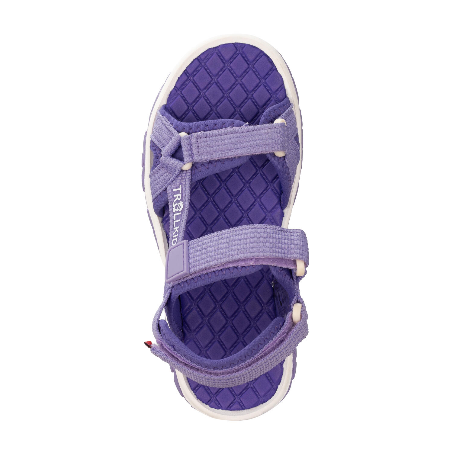 TROLLKIDS Kids Oslofjord Sandal 7/7