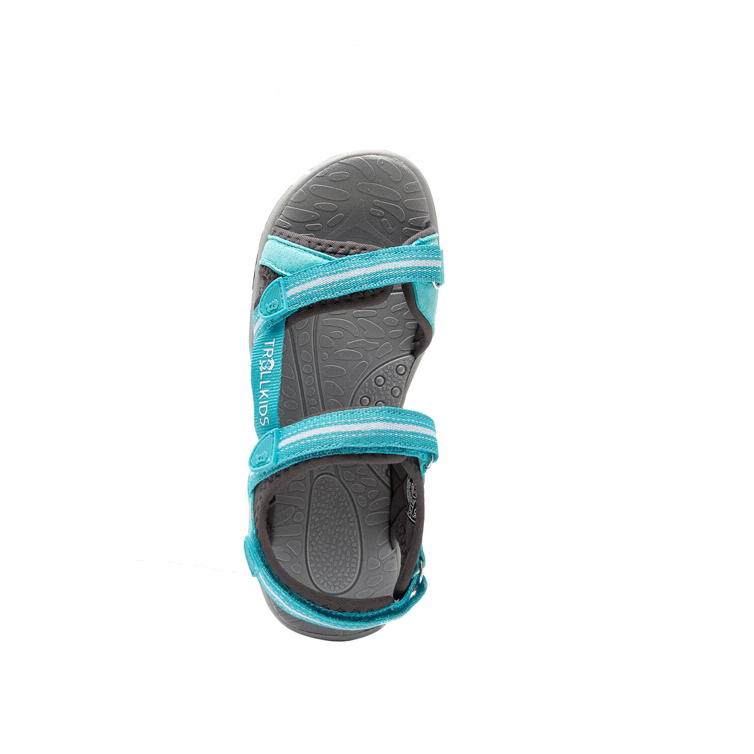 Filles Preikestolen Sandales Hommes the/gris 6/7