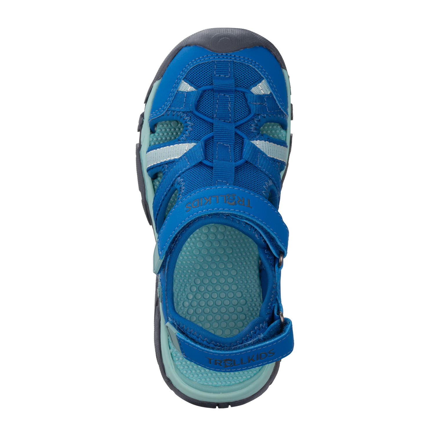 Kids Stavanger Sandal XT 7/7