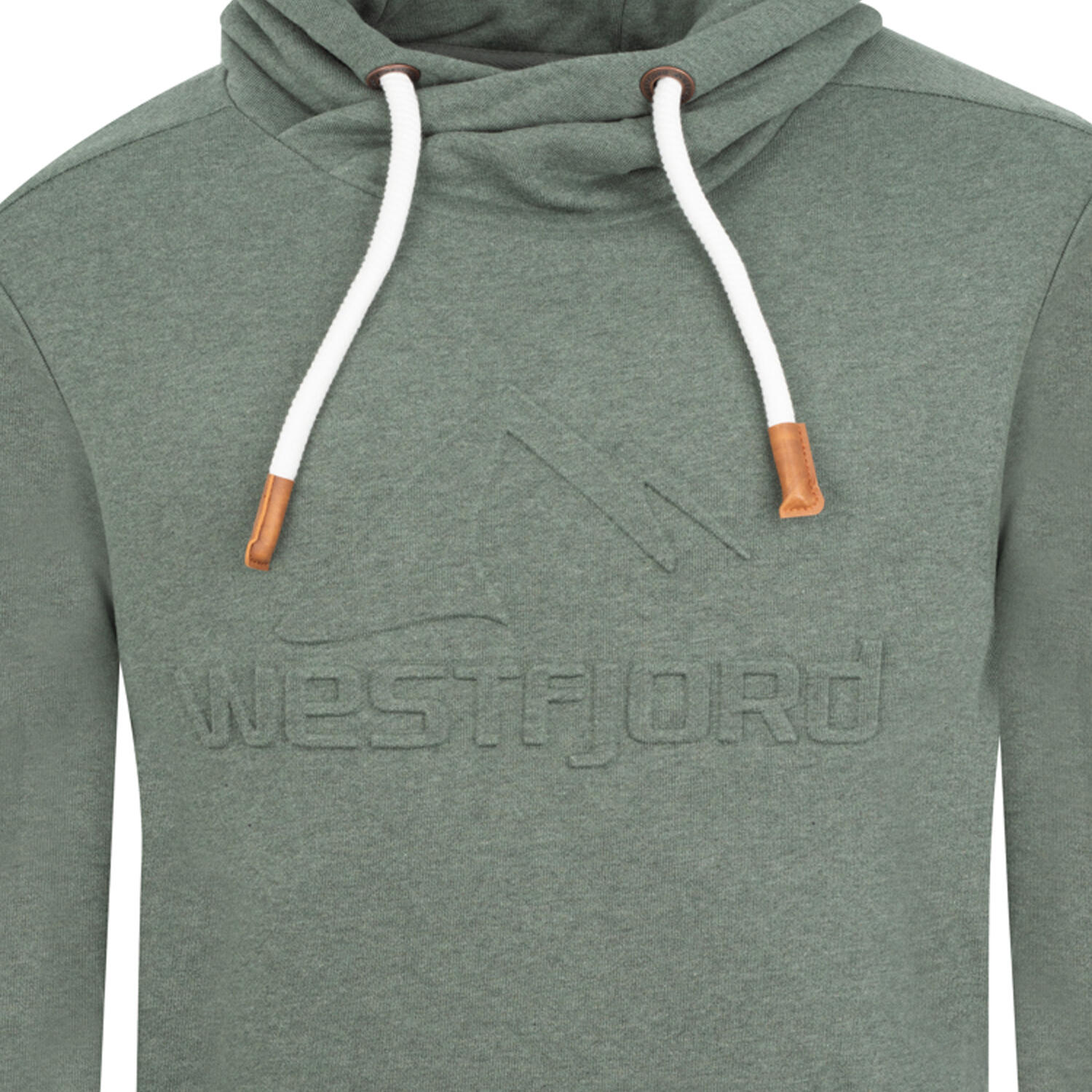 WESTFJORD Men's Askja Sweater 3/3