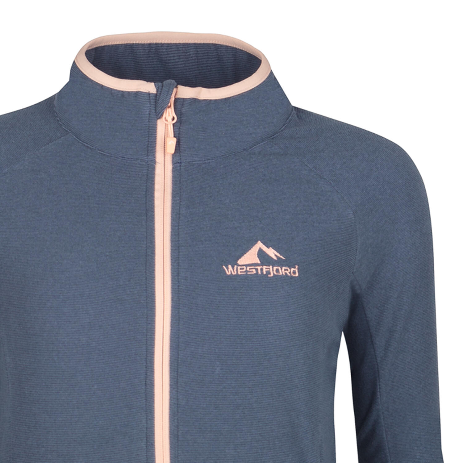 Fleecejacke Reynisfjara Outdoor Women 3/3