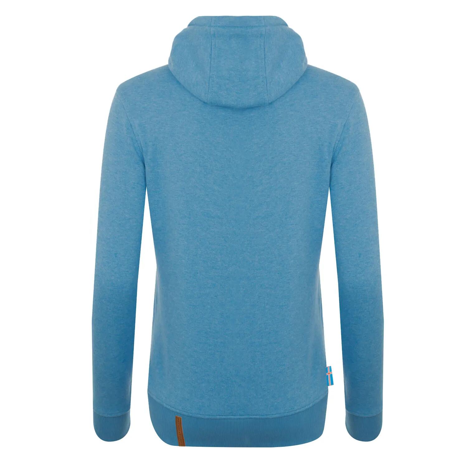 Women's Askja Sweater 2/2