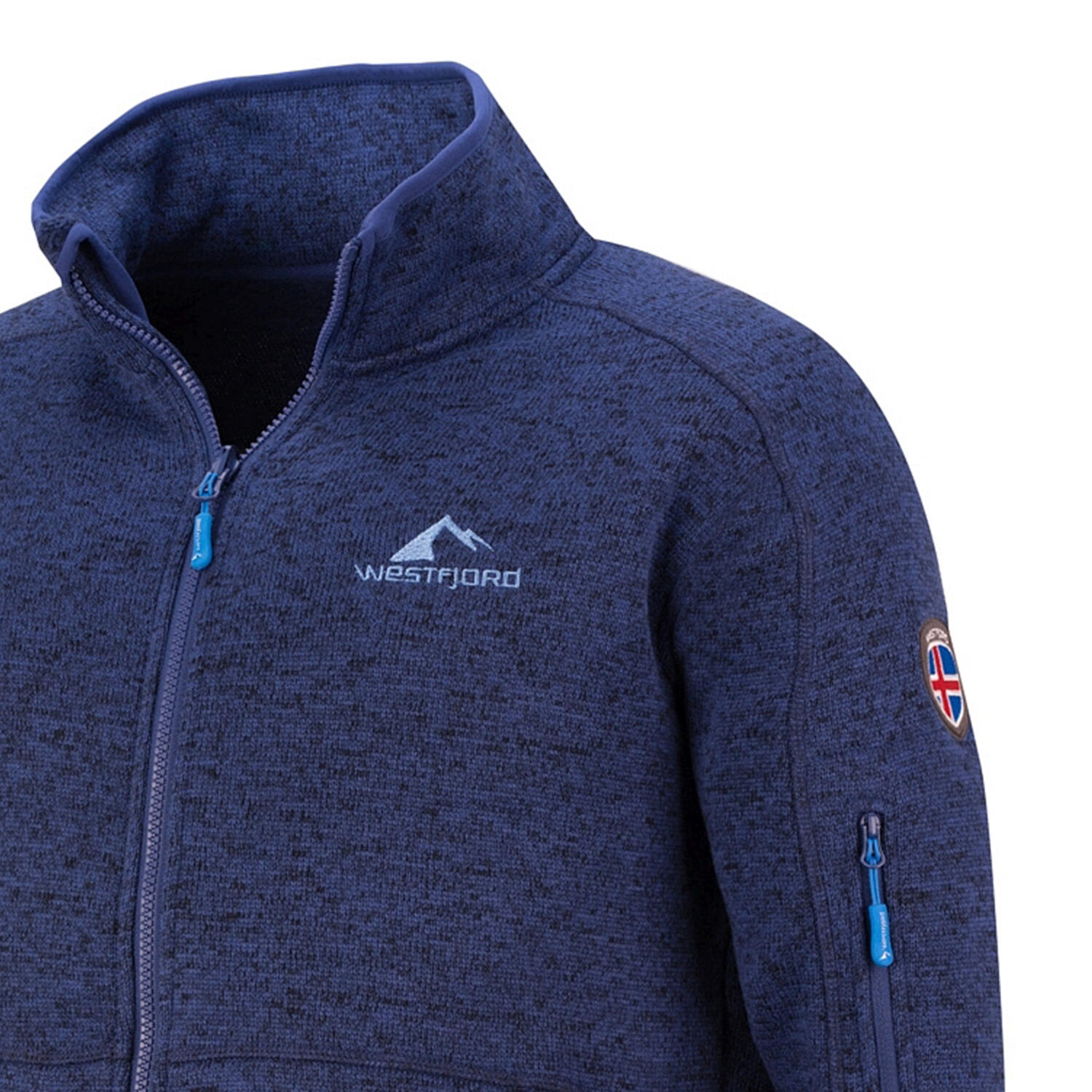 Men's Katla Jacket 3/3