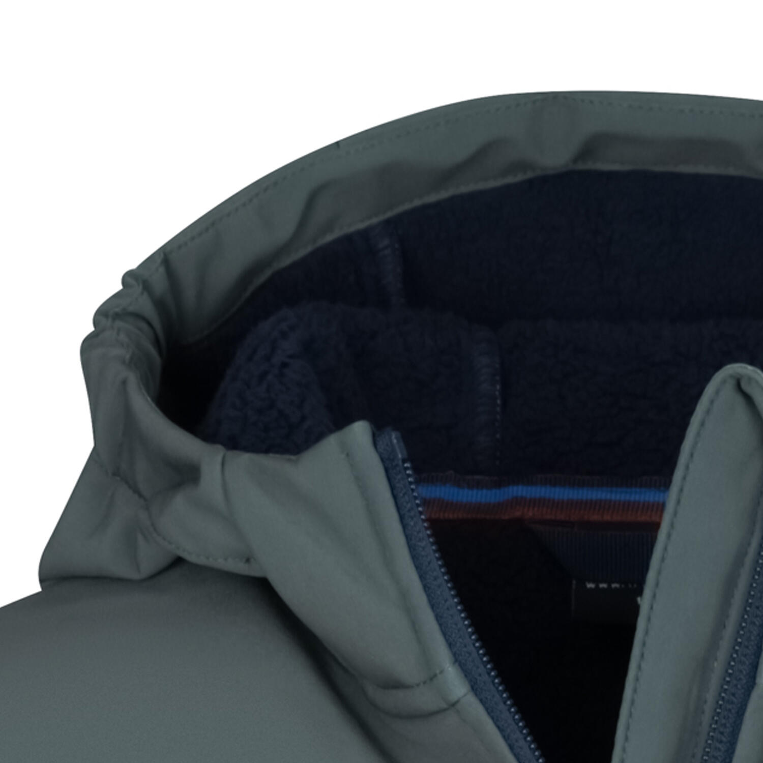 TROLLKIDS Kids Bergsfjord Winter Softshell Jacket 3/3