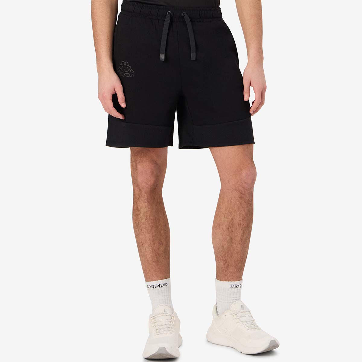 KAPPA Pantalón corto de hombre Gruno Short Kappa