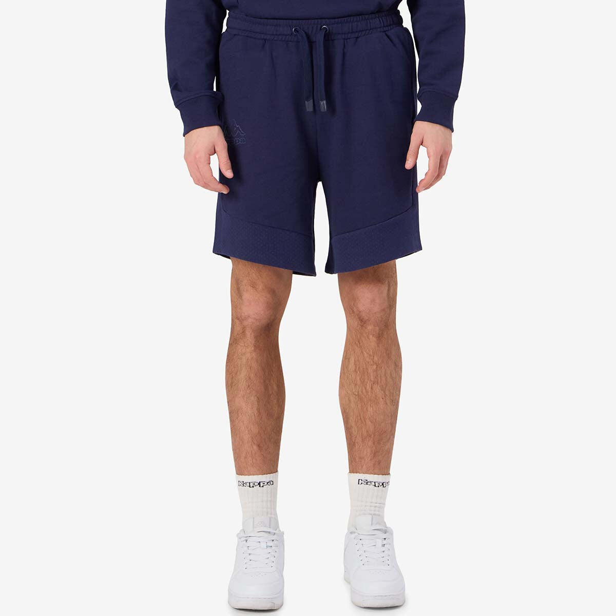 KAPPA Pantalón corto de hombre Gruno Short Kappa