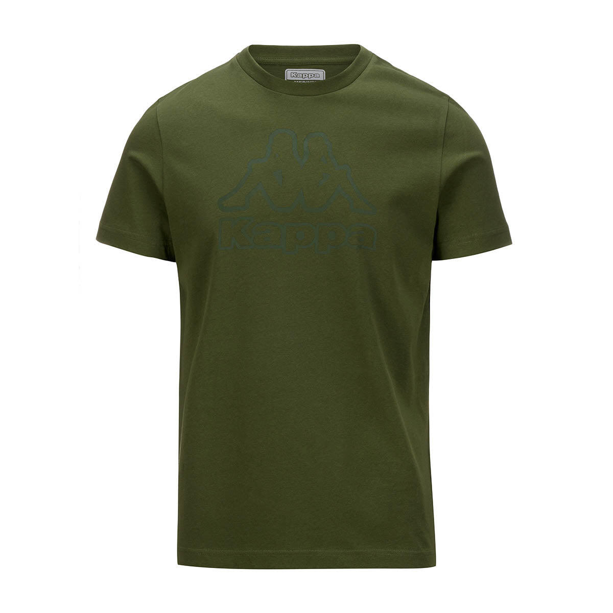 T-shirt Kappa Cremy 2/7