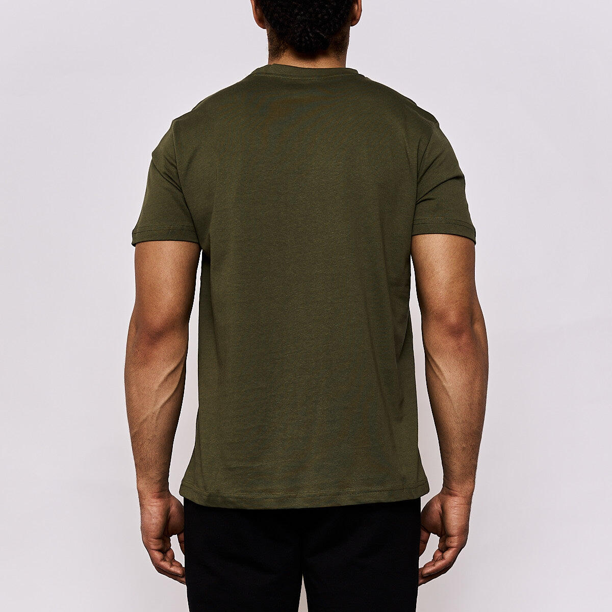 T-shirt Kappa Cremy 7/7