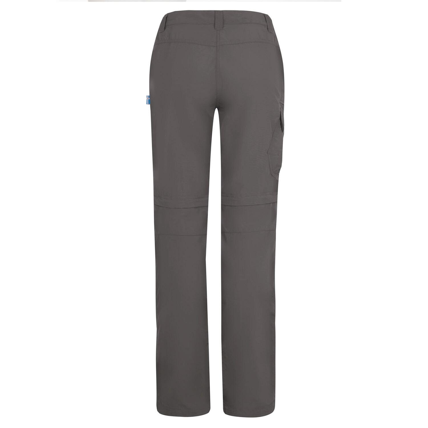 WESTFJORD Women's Eldfjall Zip Off Pant 2/4