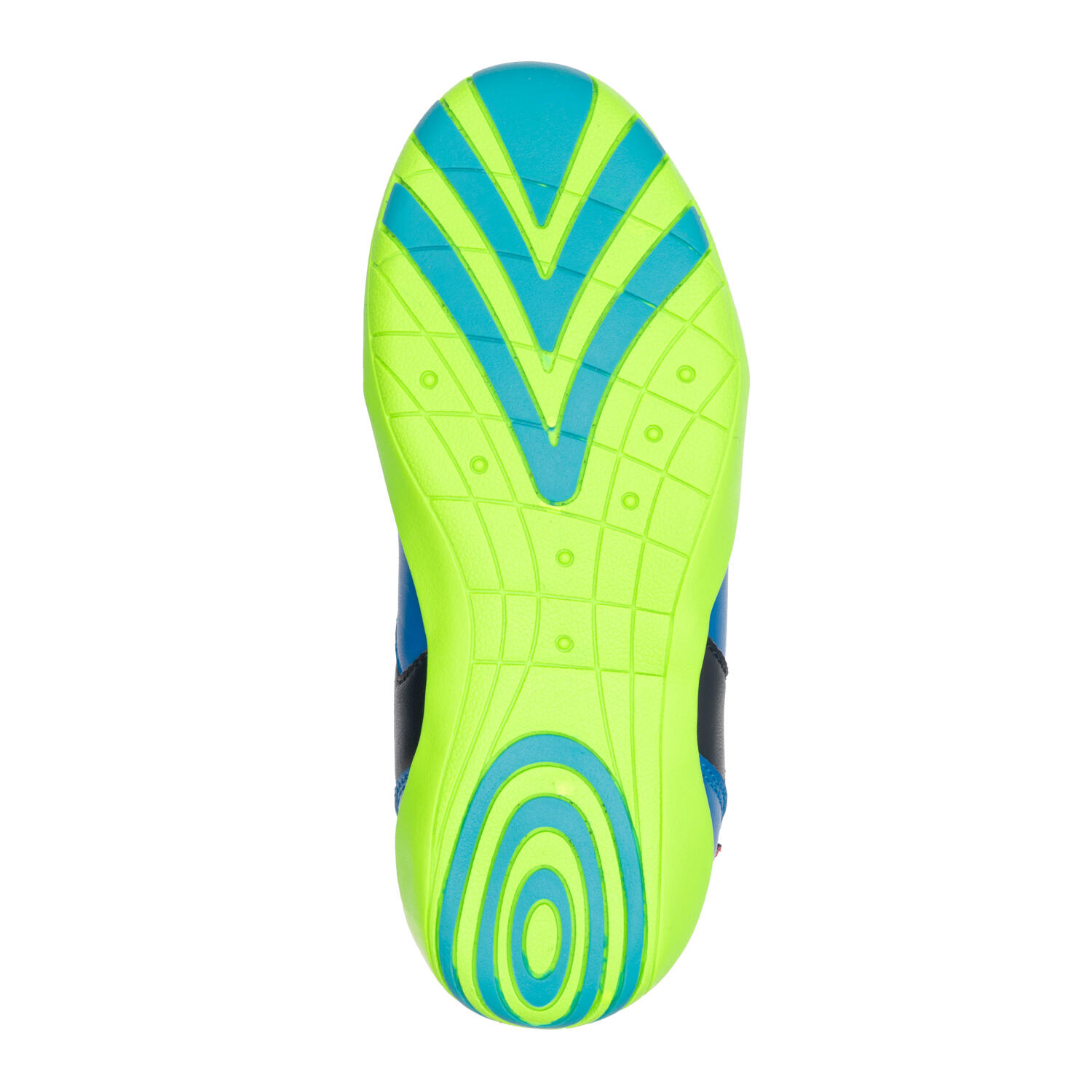 TROLLKIDS Kids Skaland Barefoot Hiker 7/7