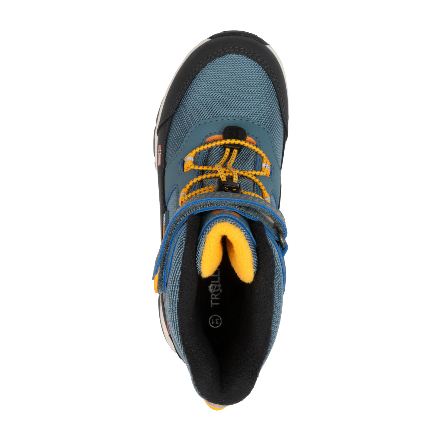TROLLKIDS Kids Lofoten Winter Boots PRO 7/7