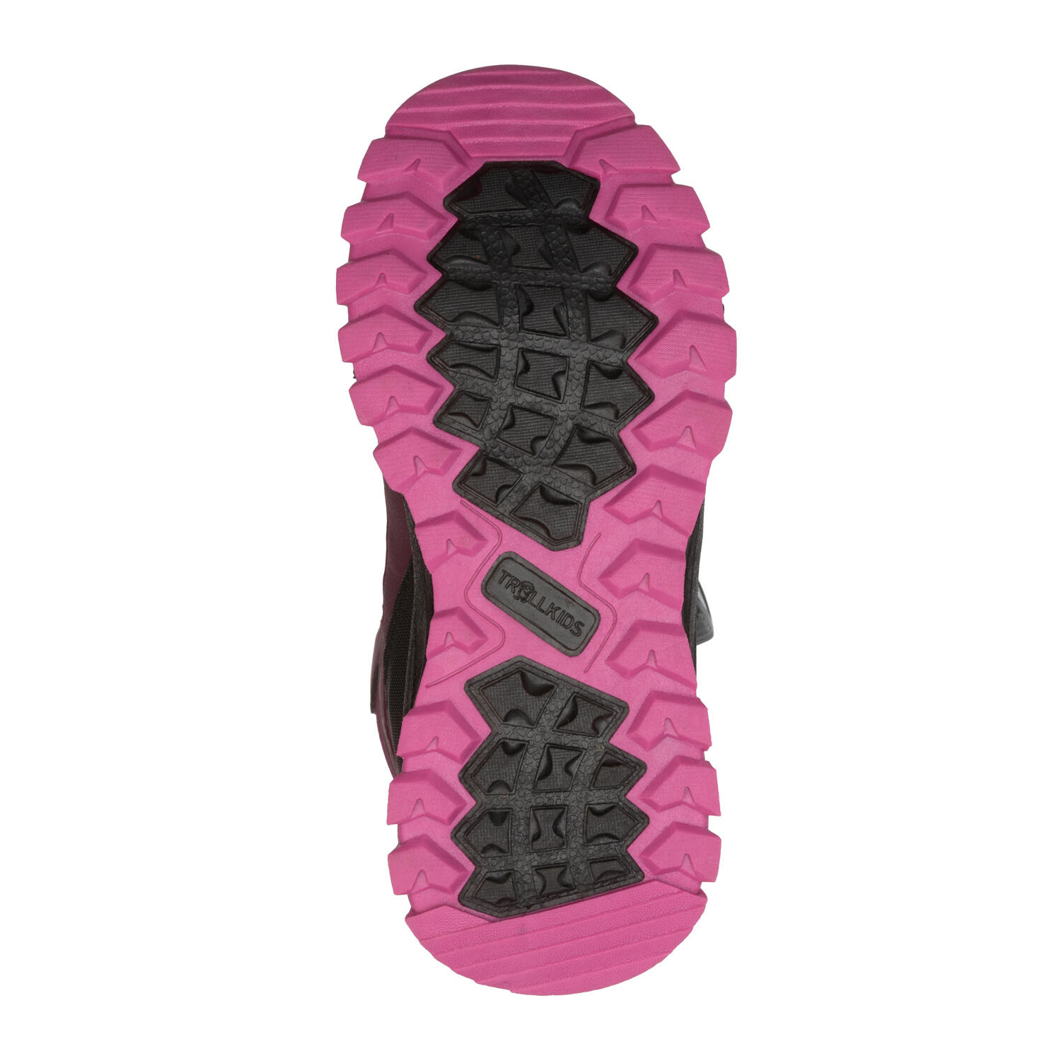 TROLLKIDS Kids Kirkenes Winter Boots 7/8