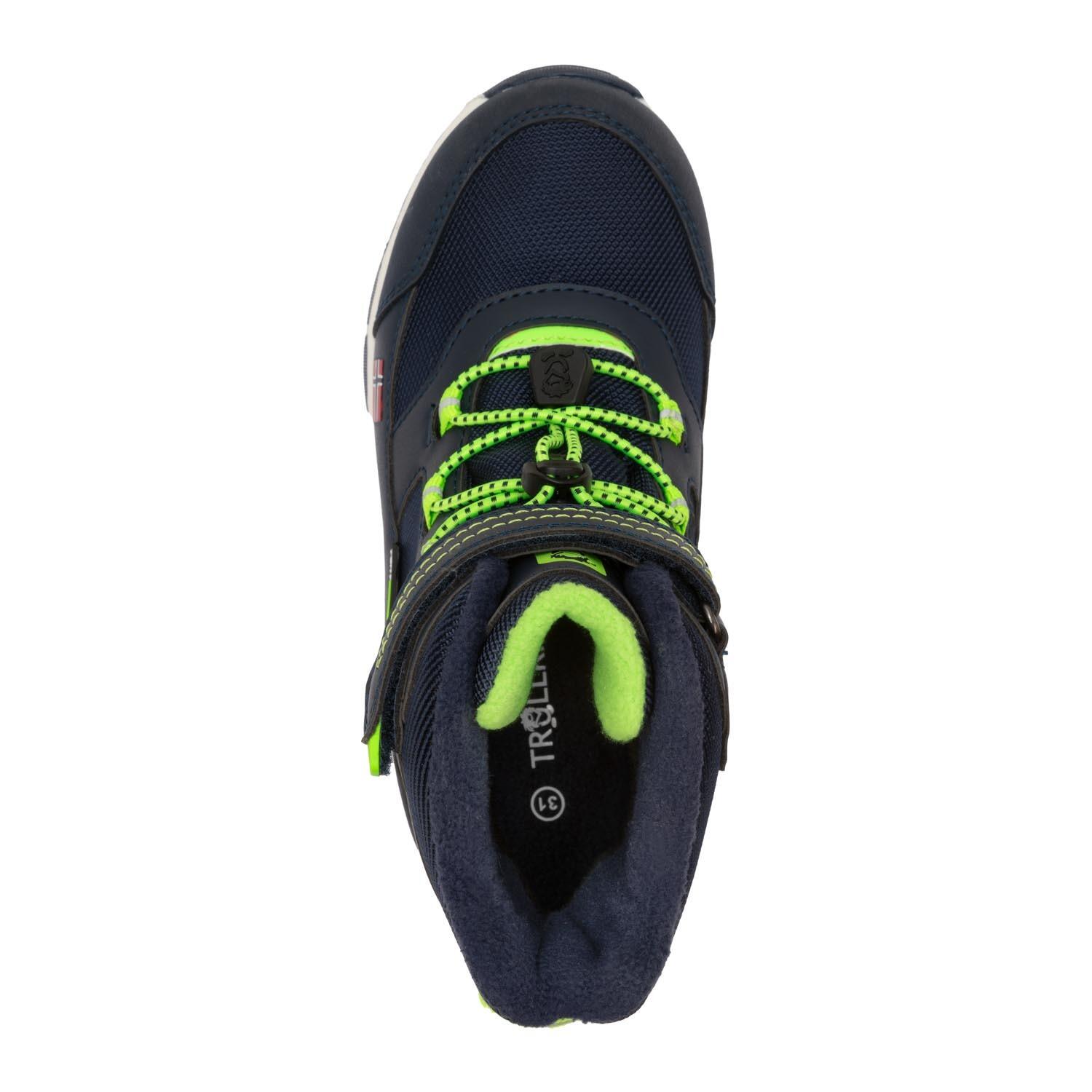 Kids Lofoten Winter Boots PRO 6/7