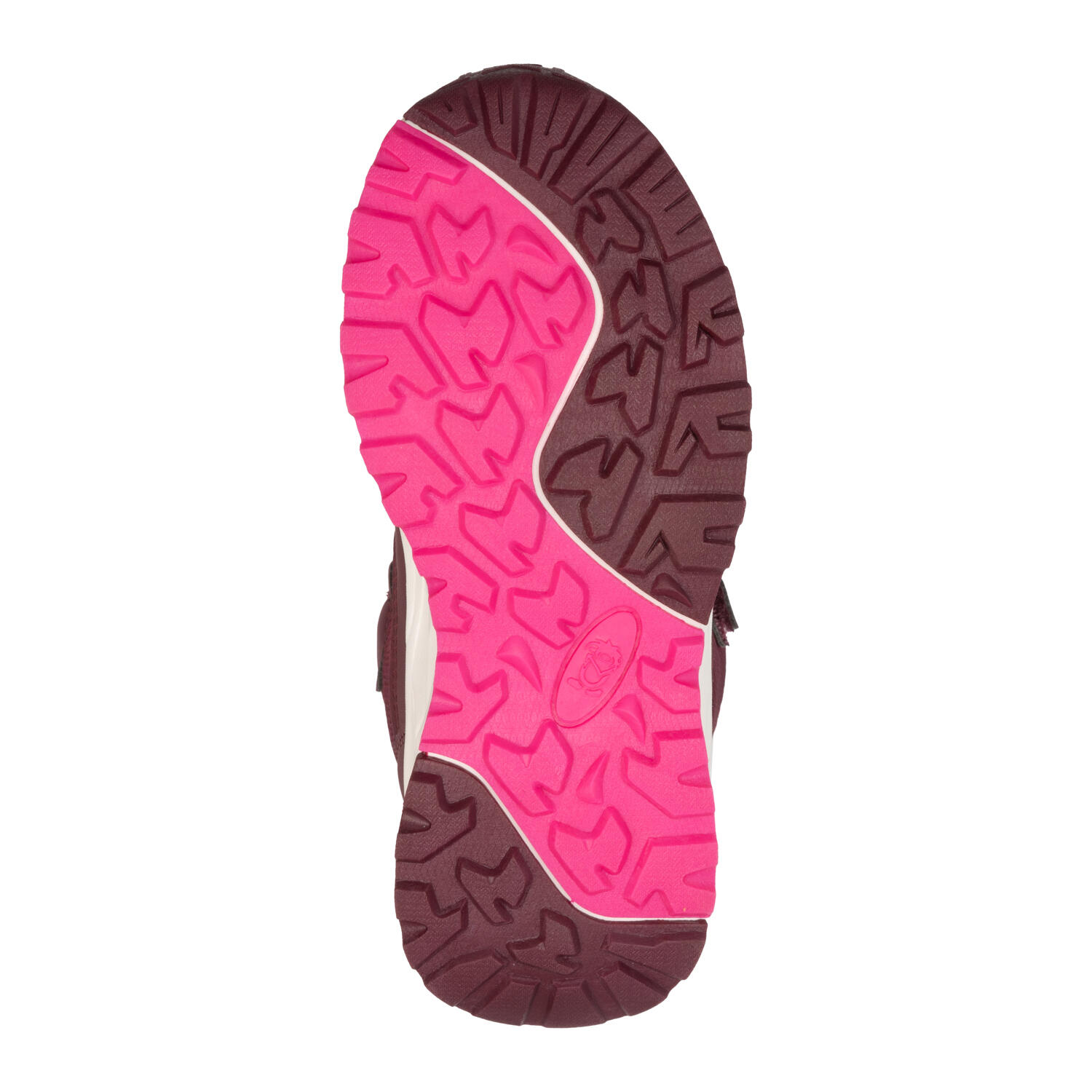 TROLLKIDS Kids Hafjell Winter Boots 6/7