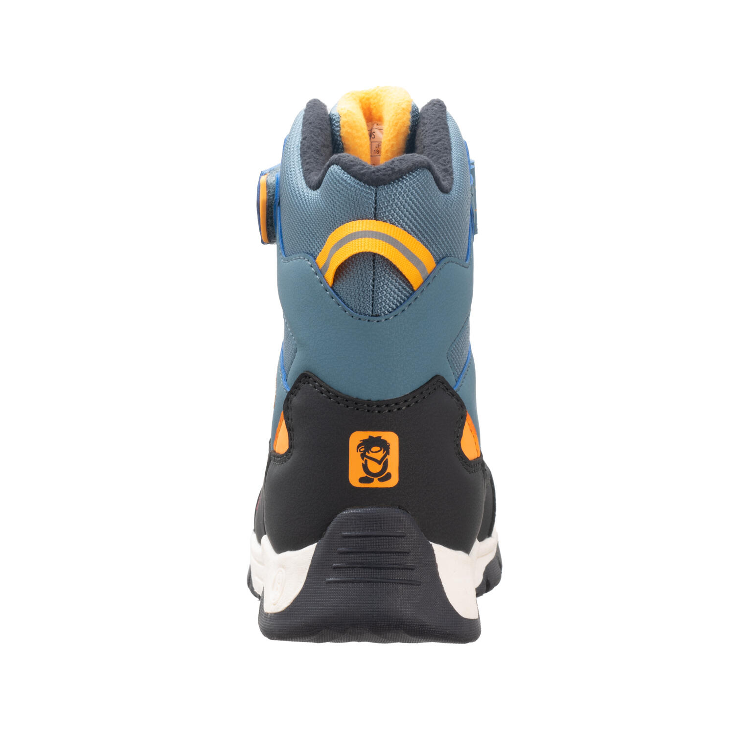 TROLLKIDS Kids Lofoten Winter Boots PRO 6/7