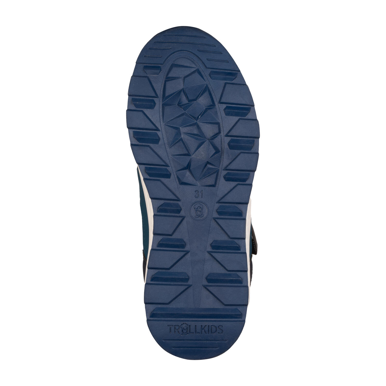 Winterschuhe Mid Cut Bergen 6/7