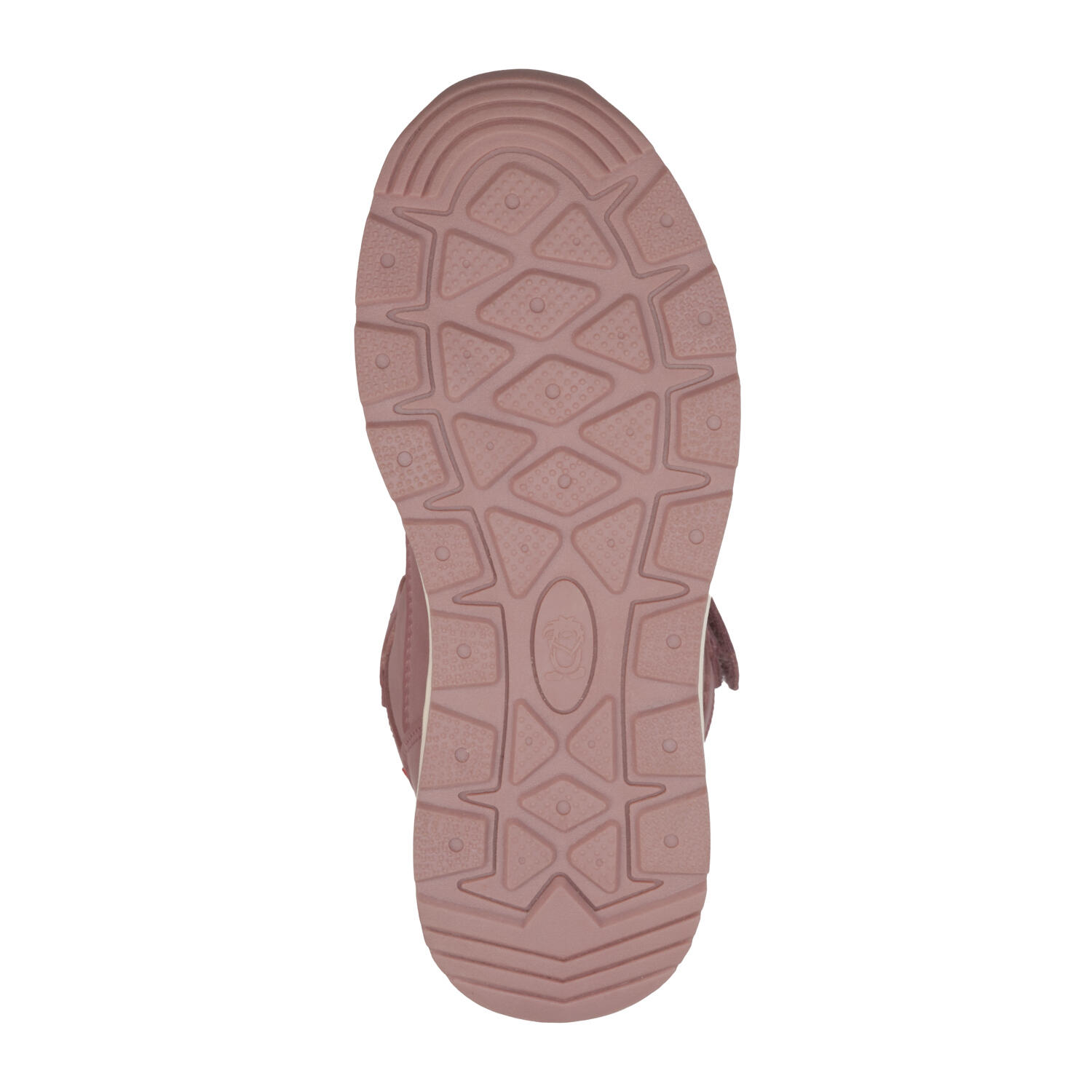 Kinder Wanderschuh Stavanger Dämmerung Rosa 7/7