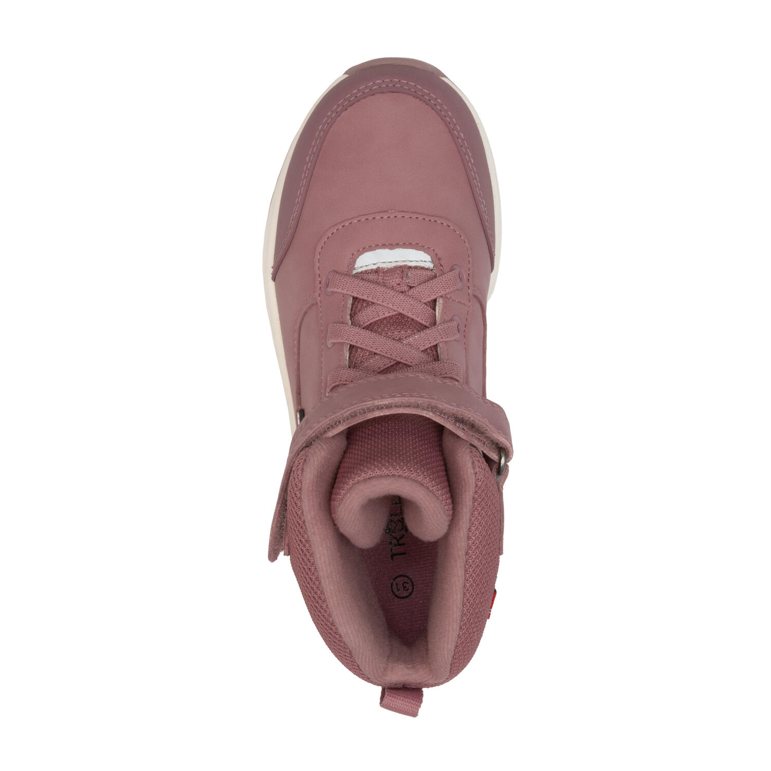 Kinder Wanderschuh Stavanger Dämmerung Rosa 6/7