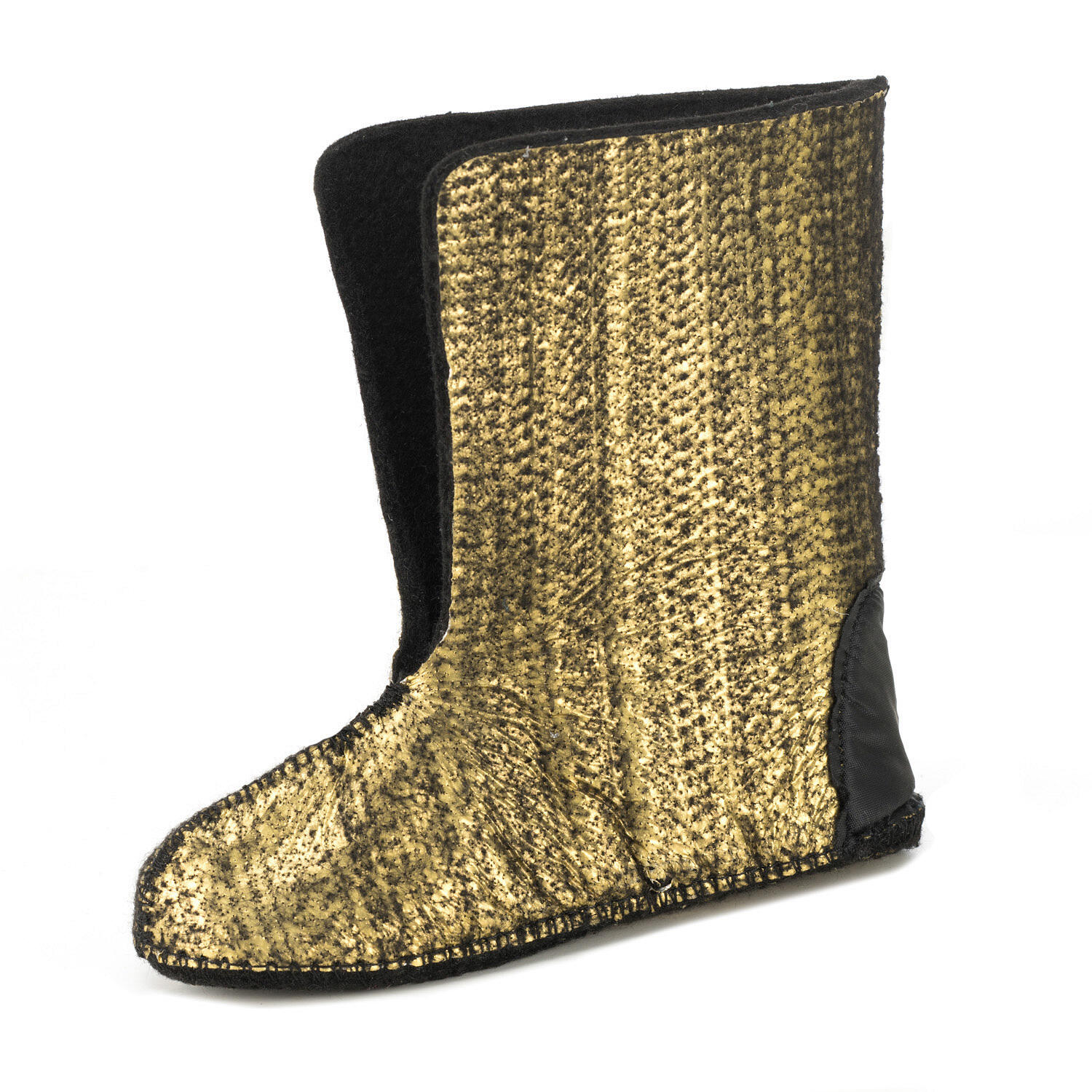 Enfants Chaussures d'hiver Telemark XT bleu marine / vert vipère 6/6