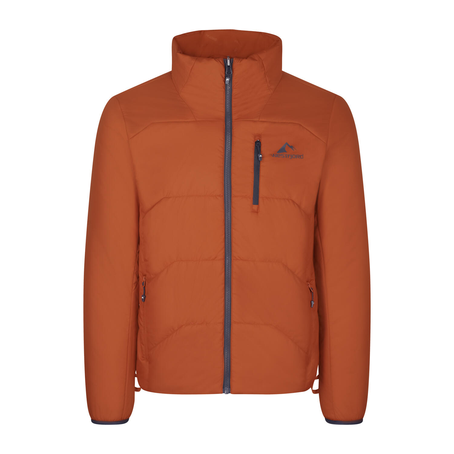 Men's Skogafoss 3in1 Jacket 2/4