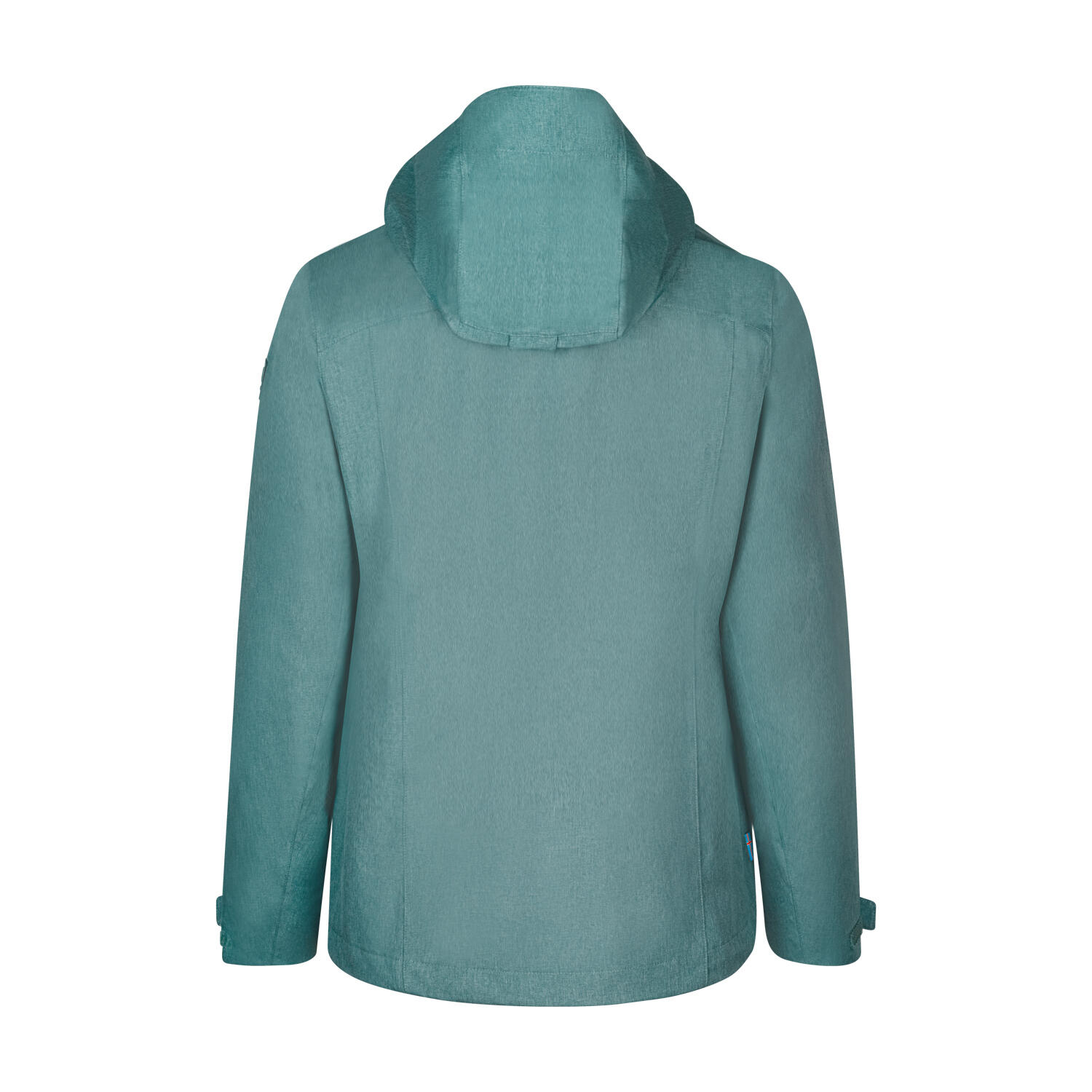 WESTFJORD Women's Skafta Jacket 3/5