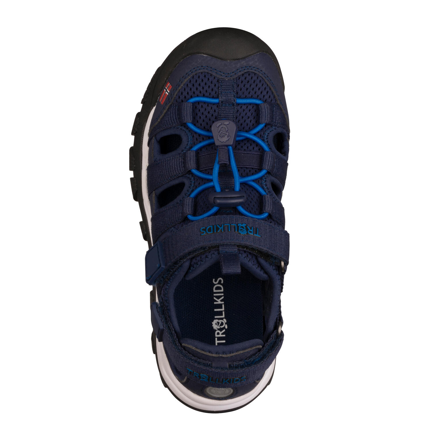 Halbsandalen Kristiansand XT Outdoor unisex 7/7