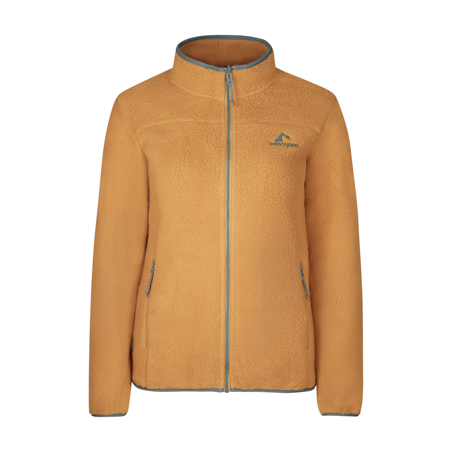 WESTFJORD Women's Skafta Jacket 4/5