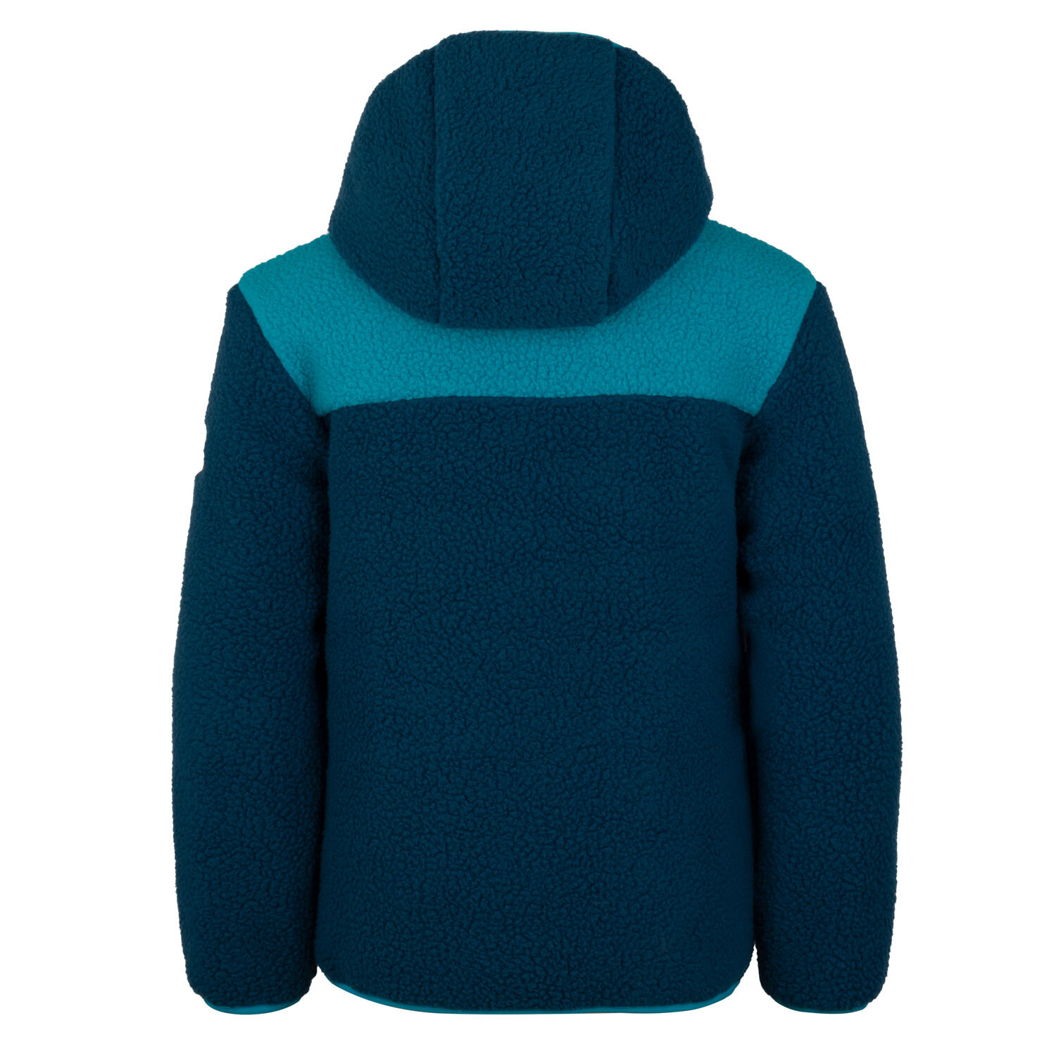 TROLLKIDS Kids Sandvika Turnover Jacket 6/6