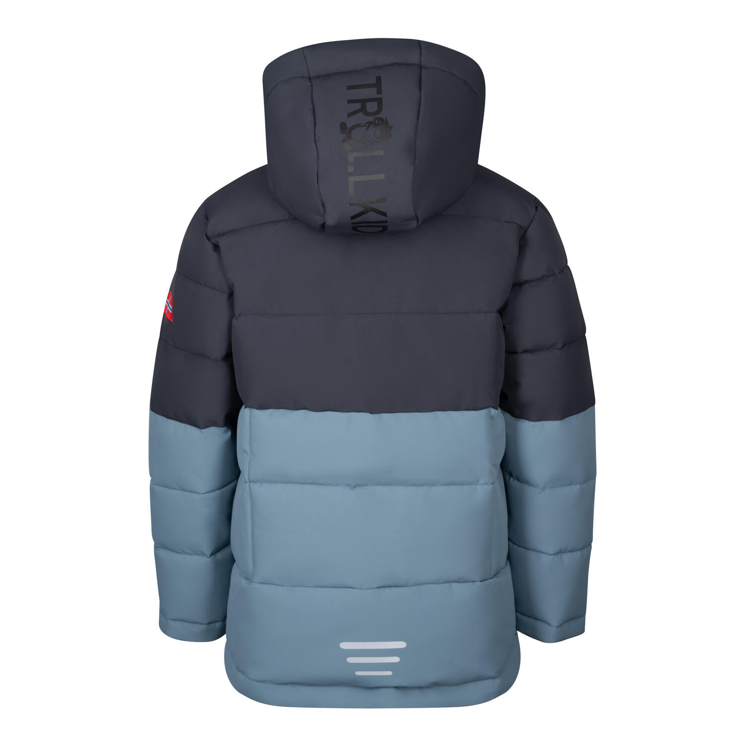 Kids Gryllefjord Jacket 4/4