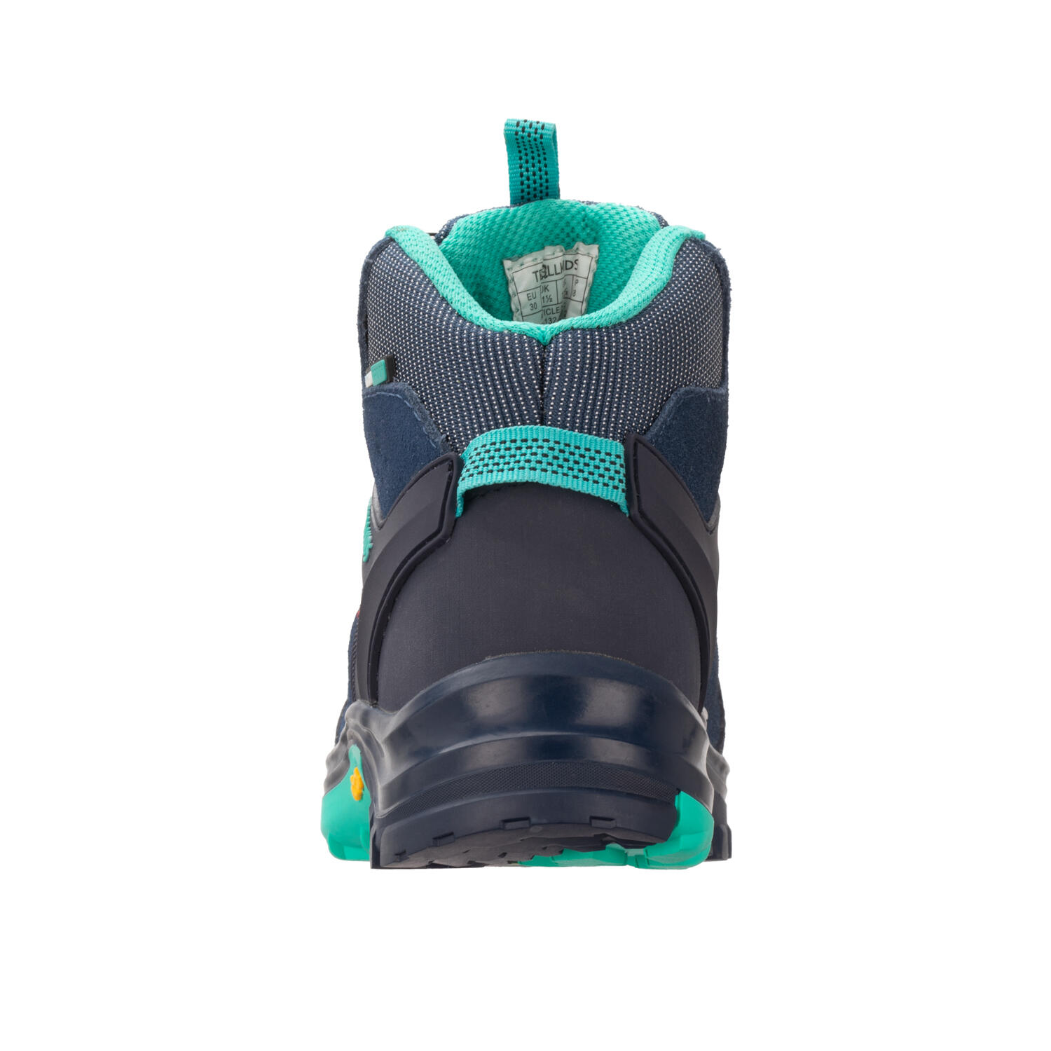 TROLLKIDS Kids Gjende Hiker Mid 6/8