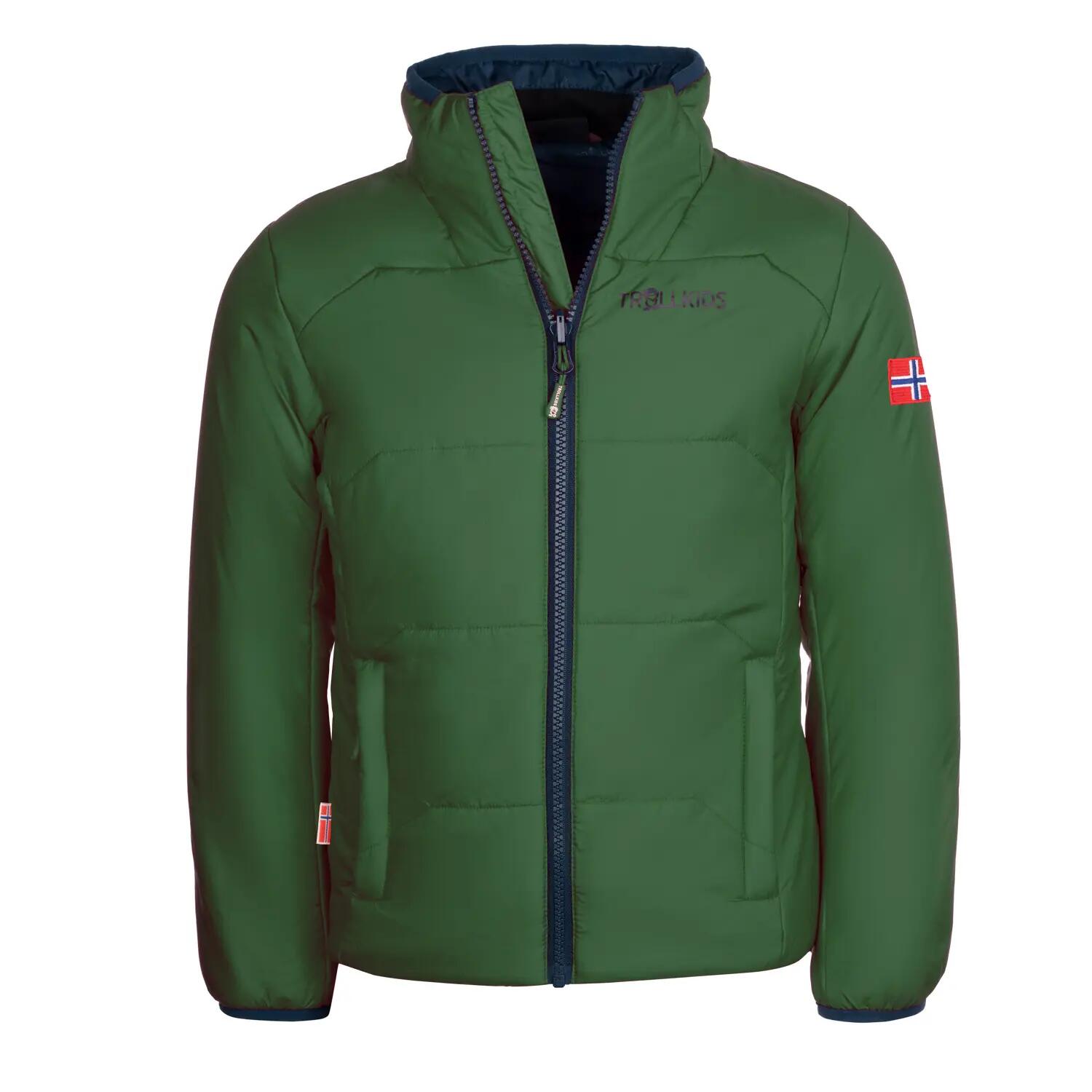 Kids Skanden 3in1 Jacket 3/4