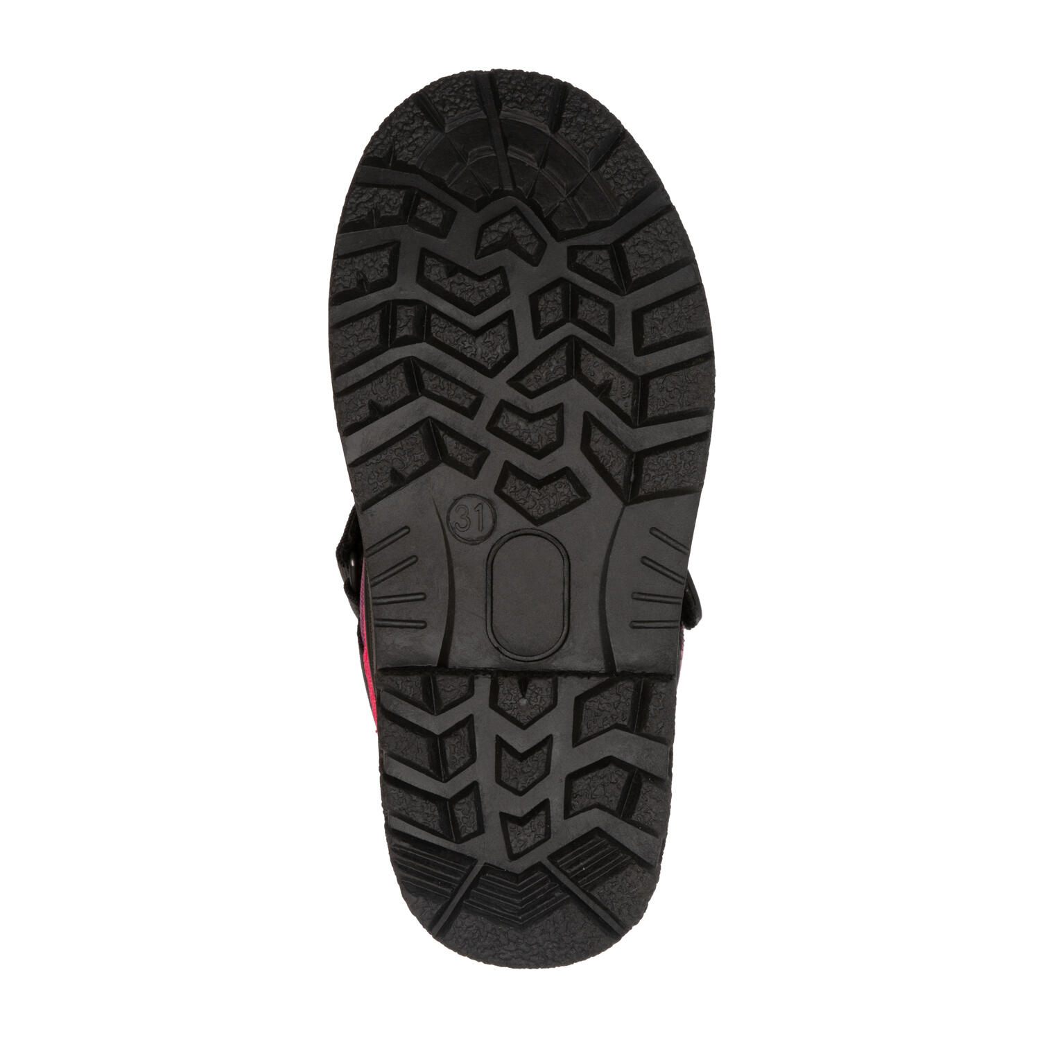 Kids Telemark Winter Boots PRO 7/7