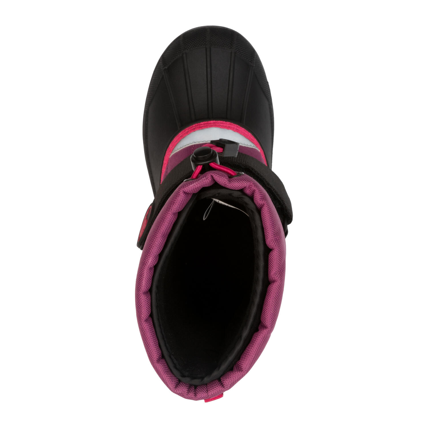 Kids Telemark Winter Boots PRO 6/7