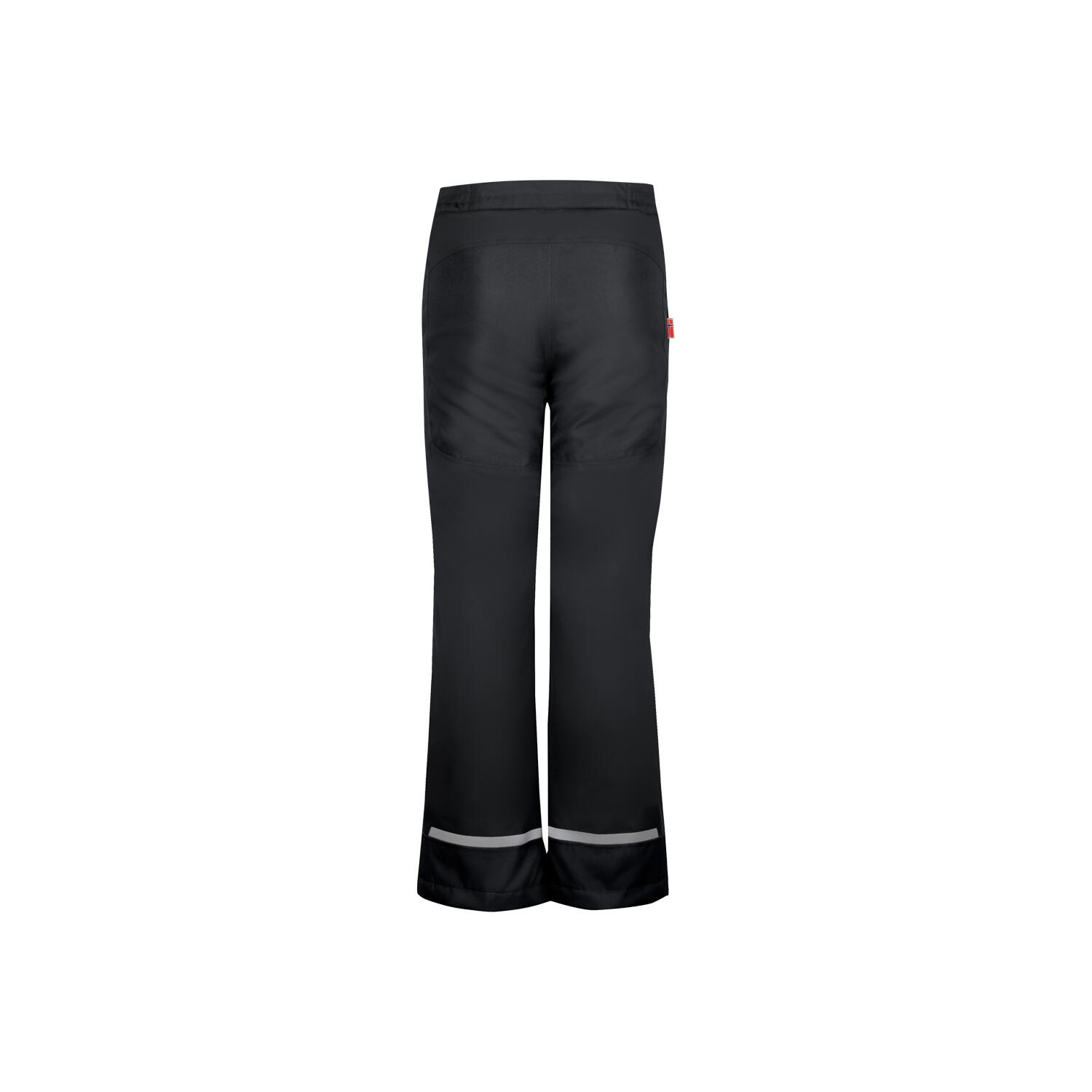 Pantalon de ski enfant Hammerfest Noir 5/5