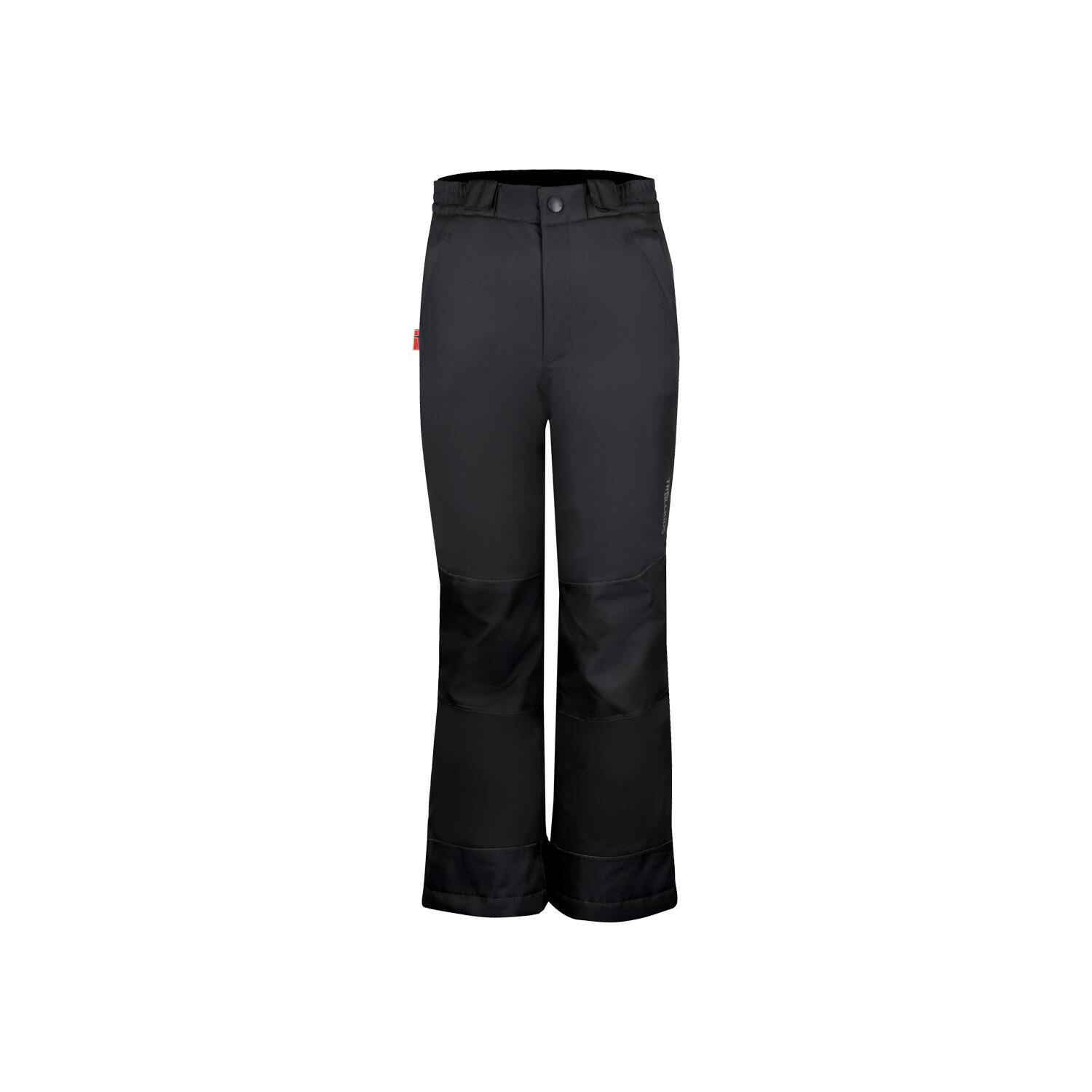 Pantalon de ski enfant Hammerfest Noir 4/5