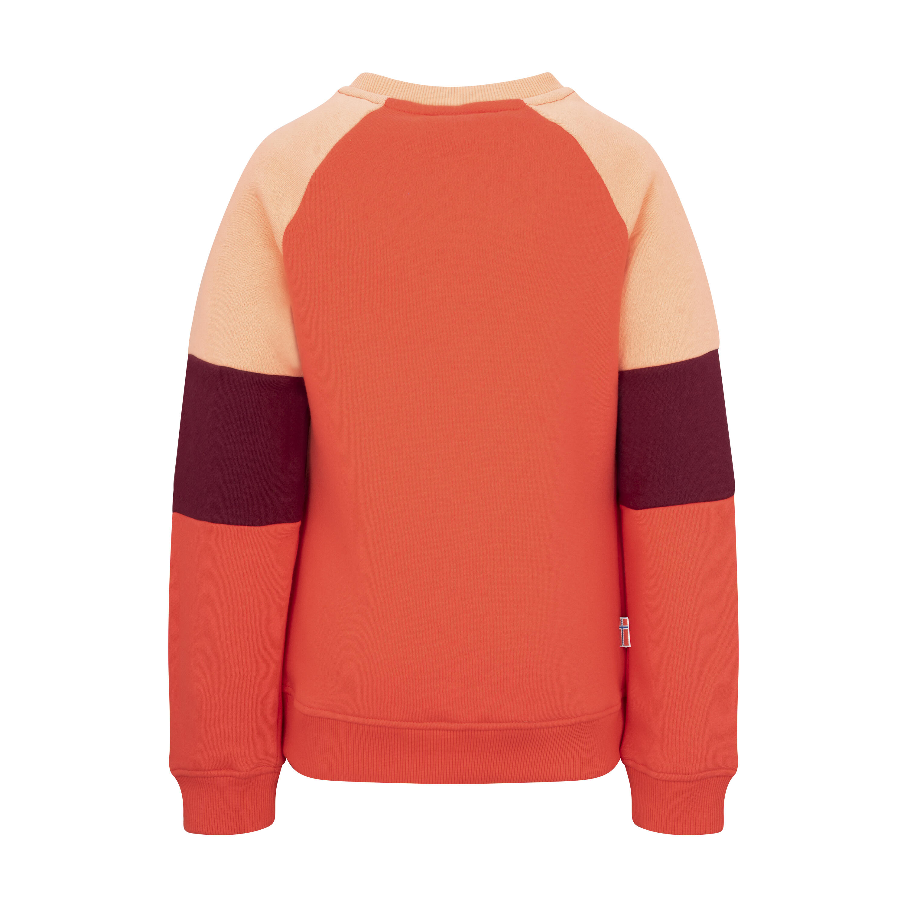 Hoodie Trollfjord Outdoor unisex 2/2