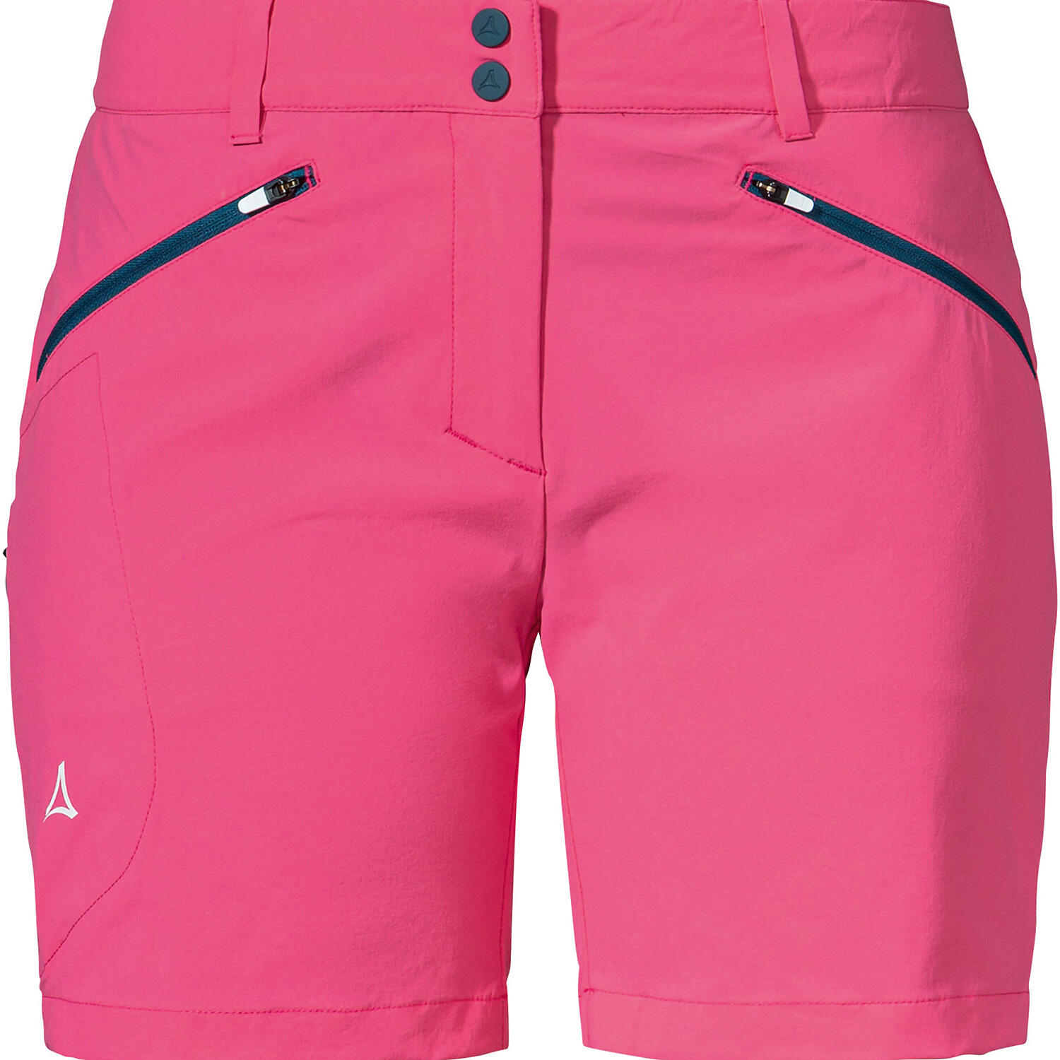 Damen Bermudas W SHORTS HESTAD 1/3