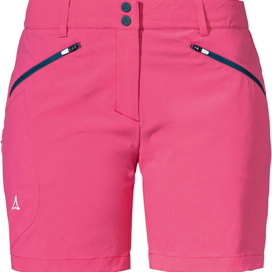 Bermudas W SHORTS HESTAD